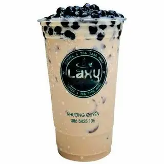 Trà Sữa Laxy - 24.000 ₫ tại Trà Sữa Laxy -  Đường Số 11