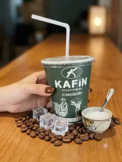 Hình ảnh Cafe đá