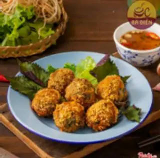 Hình ảnh Chả ốc suất
