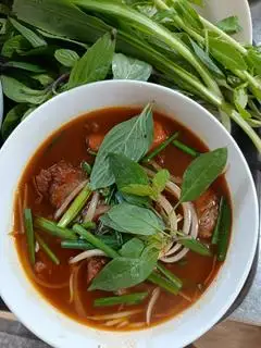 Bò kho đặc biệt - 55.000 ₫ tại Phở Gia Khánh - Bò Kho & Bún Bò - Âu Dương Lân