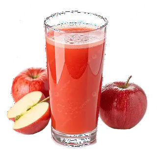 Hình ảnh Nước Táo Ép