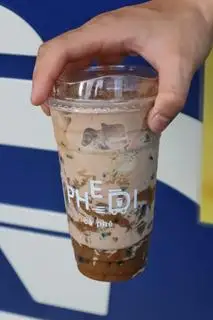 Hình ảnh Cà phê kem dẻo Buôn Mê