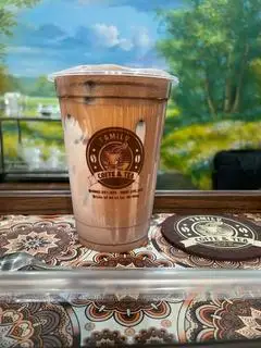 Hình ảnh Cacao latte