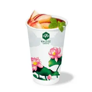 Hình ảnh Trà Táo 