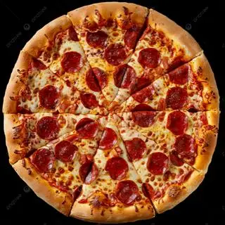 Pepperoni - 127.000 ₫ tại Pizza 777 House - Bạch Đằng