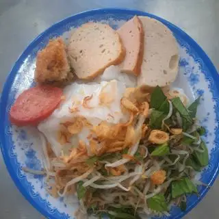 Bánh ướt - 32.000 ₫ tại Bánh Cuốn Nóng Lan Phương - Âu Cơ