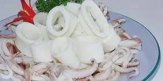 Hình ảnh Mực 