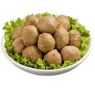 Hình ảnh Bò viên chiên