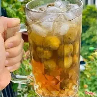 Hình ảnh Nước Sấu