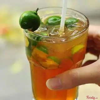 Hình ảnh Trà Quất