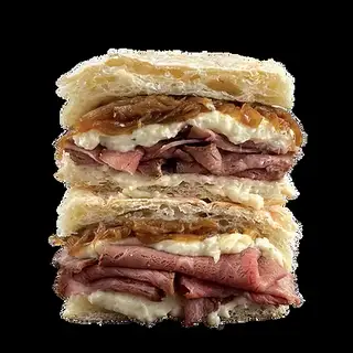 Roast beef - 199.000 ₫ tại Nosh Sandwiches - Midtown