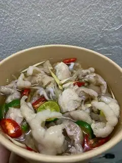 Hình ảnh Suất 11 chân