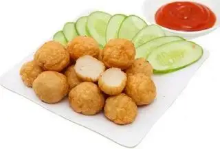 Hình ảnh 3 Xiên củ quả 