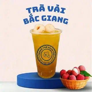 Hình ảnh Trà vải Bắc Giang