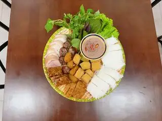 Hình ảnh Combo 4 người