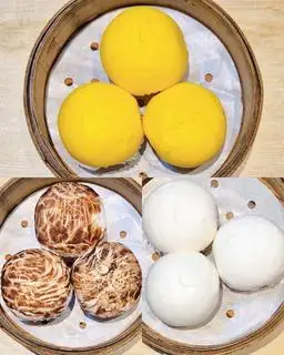 Hình ảnh Set MIX Sắc màu 彩色套餐