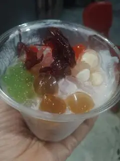 Hình ảnh Sữa chua dầm