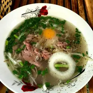 Hình ảnh Chén Tái Tiết Hột Gà
