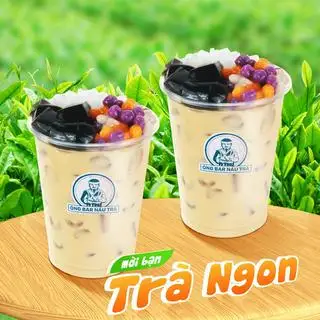 Hình ảnh Trà Sữa Ba Anh Em