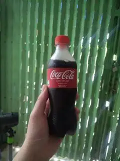 Hình ảnh Coca Cola