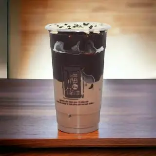 DARK LAVA  - 35.000 ₫ tại Namcha - Trà Sữa Đài Loan - Cư Xá Đô Thành