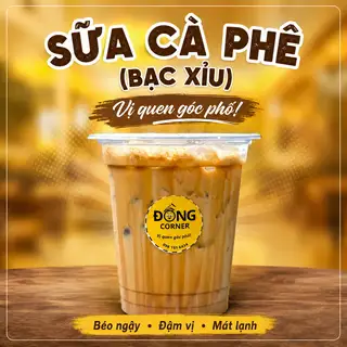 Hình ảnh Sữa cà phê