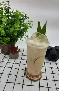 Hình ảnh Trà mãng cầu