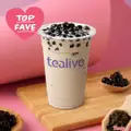 Trà sữa Tealive truyền thống - 51.600 ₫ tại Trà Sữa Tealive - Ministop Trần Thiện Chánh