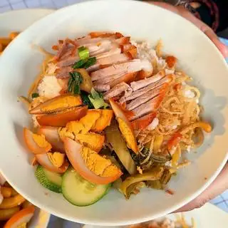 Hình ảnh Cơm Tấm Long Xuyên