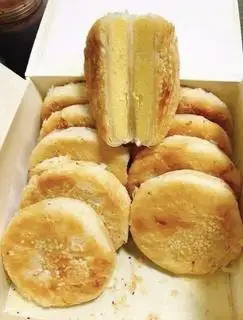 Hình ảnh Bánh hạt dẻ Sapa (5 chiếc)