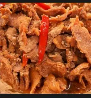 Hình ảnh Thịt kho tiêu