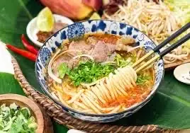 Hình ảnh Nạm Chả