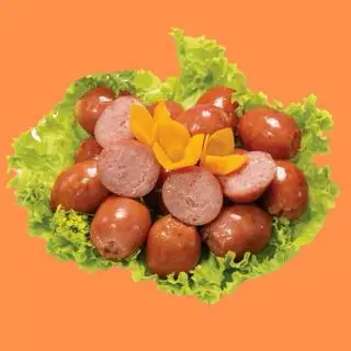 Hình ảnh Mì Trộn Viên Hồ Lô