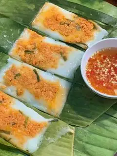 Hình ảnh Bánh nậm (10 cái)