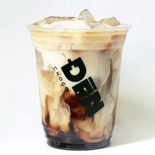 Cà phê sữa - đặc biệt - 32.000 ₫ tại Đen Choco Coffee - Trần Nguyên Đán