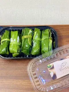 Bánh bột lọc cấp đông combo 10 cái - 40.000 ₫ tại Ăn Vặt Nhà Làm - MinMin - Trần Hưng Đạo