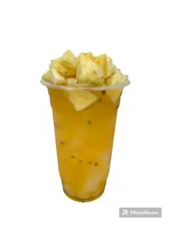 Hình ảnh Trà Thơm Hạt Đác