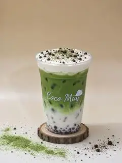 Hình ảnh Matcha oreo