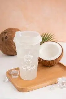 Hình ảnh Nước dừa tươi