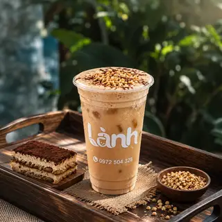 Hình ảnh Bạch Lan Tiramisu
