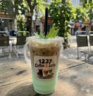 Hình ảnh Cafe Lá Dứa