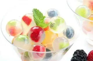 Hình ảnh Thạch Trà Sữa