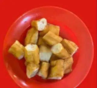 Hình ảnh Bánh quẩy