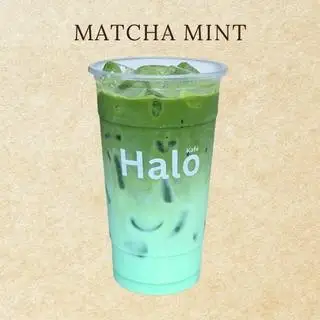 Hình ảnh Matcha Mint