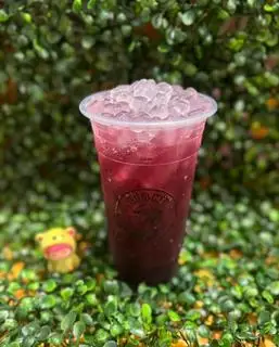 Hình ảnh Trà Việt Quất 