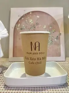 Sữa Đậu Nành (size L) - 25.000 ₫ tại Xôi Xéo Hà Nội - Nam Anh Deli - Đường Số 6