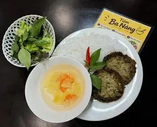 Hình ảnh Bún chả rươi