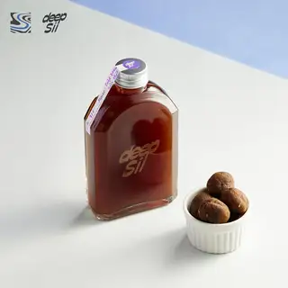 Hình ảnh Coldbrew Sấu Xí (Chai 250ml)