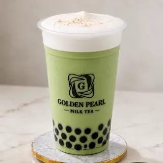 Hình ảnh Trà sữa Bali - Bali Milk Tea