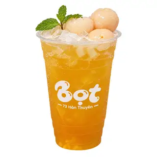 Hình ảnh Trà Vải